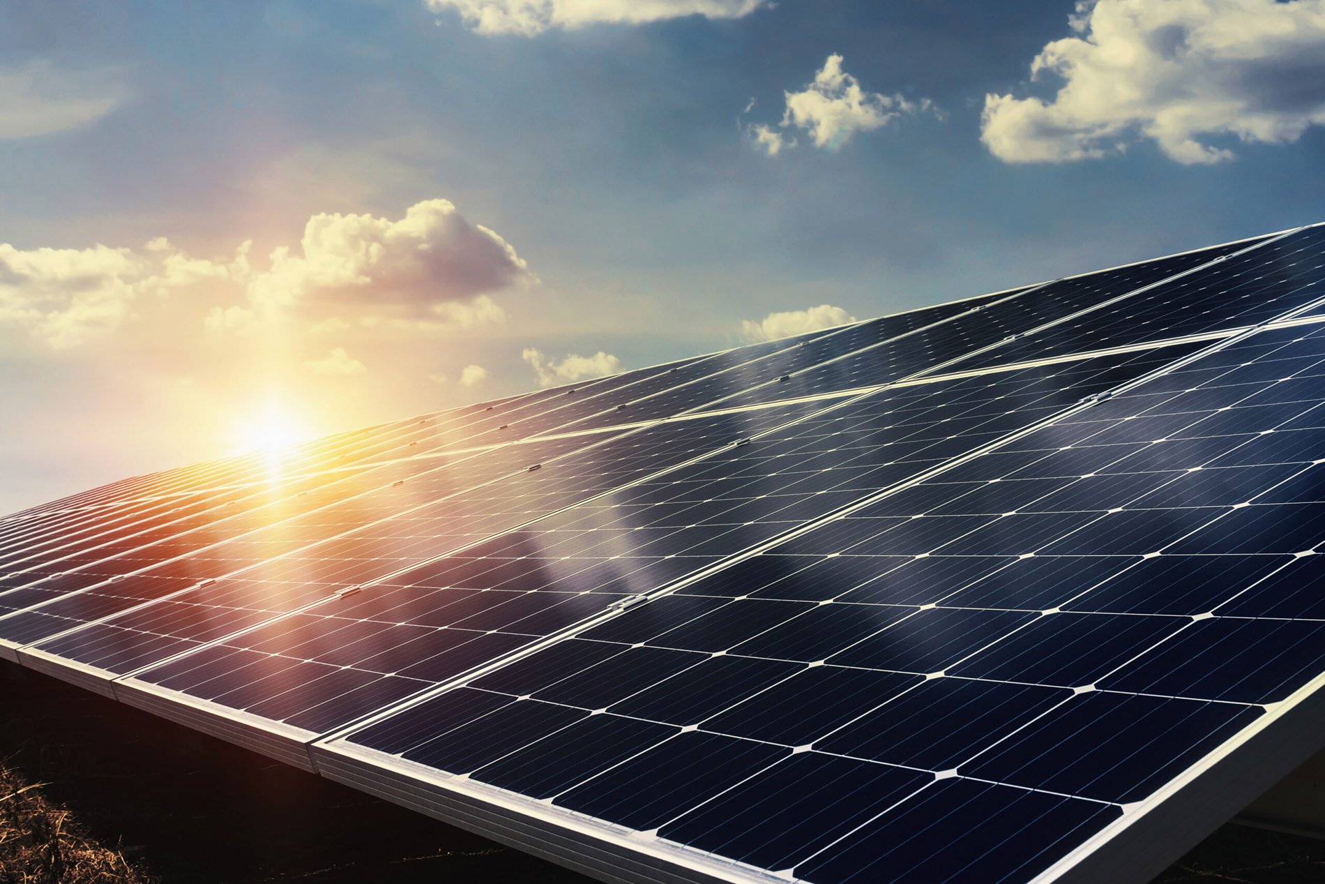Panneaux photovoltaïques, quel impact sur l’environnement ?